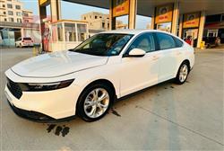 هۆندا ئەکۆرد